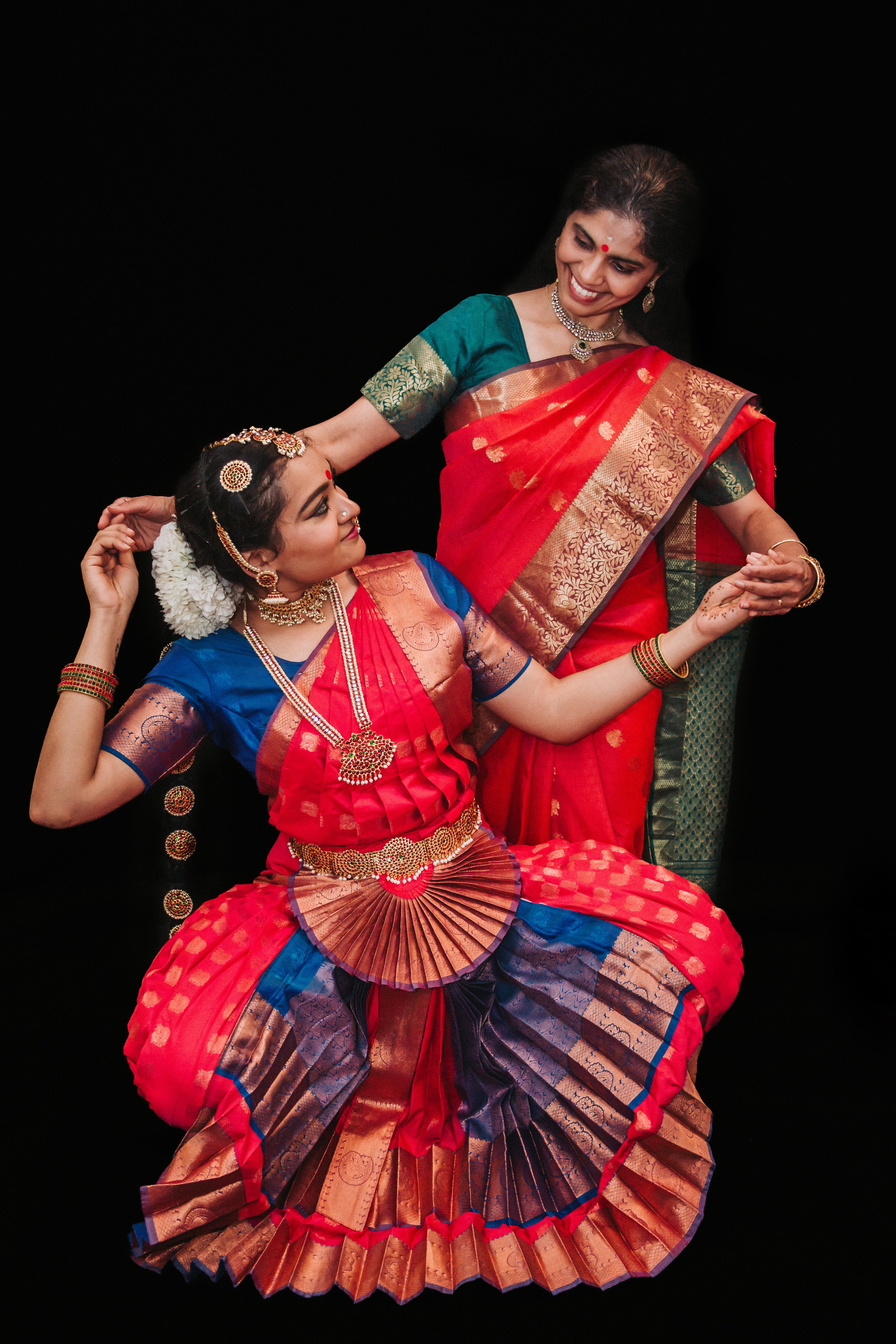 Dance celebration image