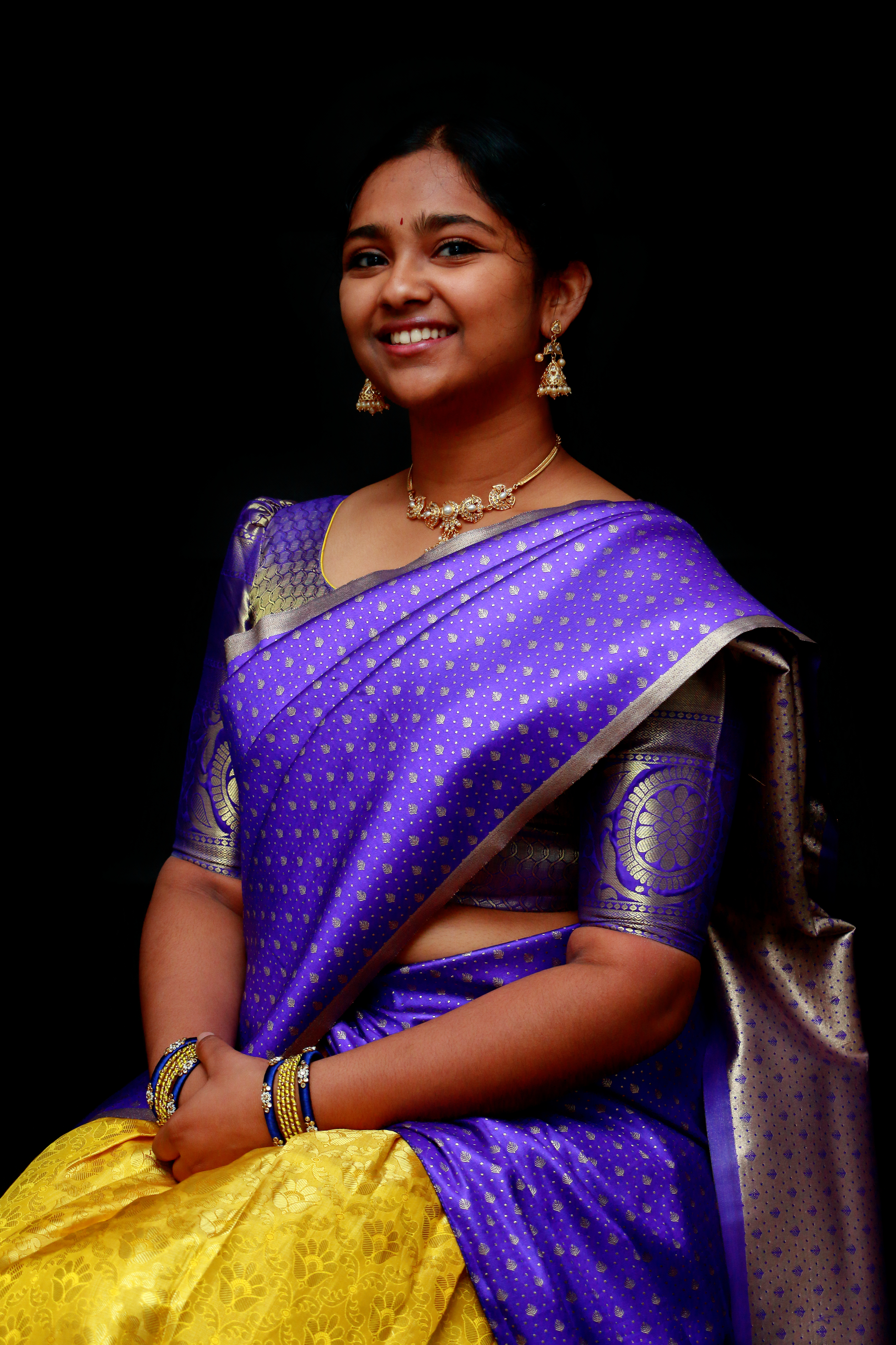 Vocal performance image